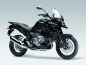 2013 Honda NC700X photo